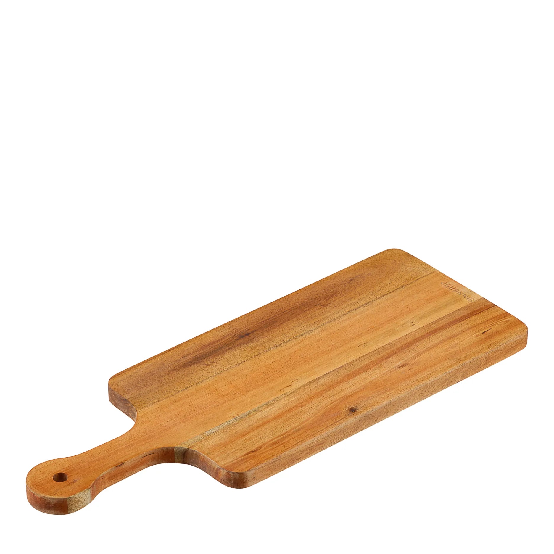 Auri Akazienholz Tapasbrett